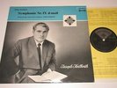 LP/BRUCKNER/SYMPHONIE IX/KEILBERTH/Telefunken SLT 43043 Stereo / Near Mint