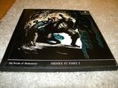 HENRY IV PART I The Works Of Shakespeare 4XLP Box Set LONDON ffrr A 4421 NM