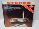 Antal Dorati- Mozart, Mercury Living Presence SR90121, FR1/FR2, EX