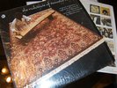 THE RUBAIYAT OF DOROTHY ASHBY 1970 LP CADET 841 RARE SOUL JAZZ FUNK HARP KOTO