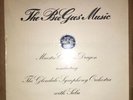Maestro Carmen Dragon Conducting Glendale Symphony - The Bee Gees Music —Master