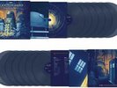 DOCTOR WHO: DALEK'S MASTER PLAN / O.S.T. (LP vinyl *BRAND NEW*.)
