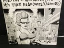 Thee Headcoats Heavens to Murgatroyd, Even   Vinyl LP US 1990 Sub Pop SP 82