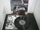 Vinyl Record Album 2 Tone THE SPECIALS SINGLES (36)