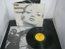 Vinyl Record Album THE SMITHS RANK Check out my other rare records (36)