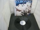 Vinyl Record Album MADONNA TRUE BLUE (58)