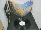 Vinyl Record Album ZZTOP TEJAS (58)