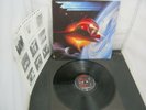 Vinyl Record Album ZZTOP AFTERBURNER (58)