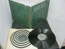 Vinyl Record Album MANFRED MANN CHAPTER THREE Black Vertigo Swirl (54)