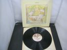 Vinyl Record Album GENESIS SELLING ENGLAND BY THE POUND (52)