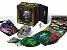 `ZOMBIE,ROB`  VINYL BOX (11LPS) MINT CONDITION