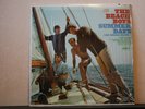 The Beach Boys Summer Days (And Summer Nights) Mono LP in Shrink Wrap Strong VG+