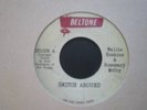 WALLIE HOSKINS. SWITCH AROUND. BELTONE/SOUL TRIBE ISSUE