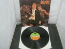 Vinyl Record Album AC/DC IF YOU WANT BLOOD Excellent Condition (42)