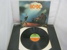 Vinyl Record Album AC/DC LET THERE BE ROCK Excellent Condition (42)