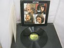 Vinyl Record Album THE BEATLES LET IT BE (42)