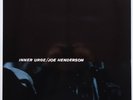 Joe Henderson Inner Urge on Blue Note - Japan LP NM