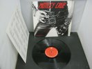 Vinyl Record Album MOTLEY CRUE TOO FAST FOR LOVE (65)