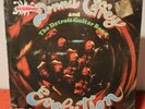 Dennis Coffey and The Detroit Guitar Band Evolution LP Record Sussex Sealed