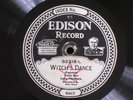 Vasa Prihoda/Rimsky-Korsakov & Paganini Violin Solos/Edison 82318/E+ to N-