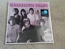 Jefferson Airplane - Surrealistic Pillow [New Vinyl LP] (EU Import) SEALED