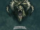 Oddworld: Stranger's Wrath Vinyl Record Soundtrack
