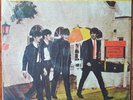Beatles - Rubber Soul - Large World Record LW 127 - Taiwan -