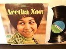 Aretha Franklin: Aretha Now (stVG+ Atlantic SD-8186 Stereo LP)