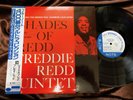 FREDDIE REDD SHADES OF REDD BLUE NOTE BNST 84045 OBI STEREO Japan Vinyl LP