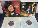 DONIZETTI - LA FILLE DU REGIMENT 2LP Box, ROH O/C, Bonynge, DECCA WBg SET 372-3