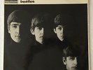 BEATLES   WITH THE BEATLES   1963 UK MONO VINYL LP (DOMINION, BELINDA / 5N / 6N)