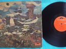 Banchee ?Thinkin Lp First edition Colombia RARE