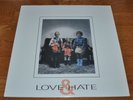 Section 25 - Love & Hate (FACT 160) (synth pop)