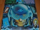 Cassandra Complex - Cyberpunx LP (1990) (EBM, industrial, goth rock) NEW