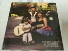 LP SOR ANGEL TORRES EL ASTRO DEL CUATRO CON LOS REYES DEL MERENGUE/ SEALED