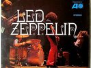 LED ZEPPELIN II GERMANY S&R RECOLD CLUB LP UNIQUE COVER 1970 ORIGINAL (Not boot)