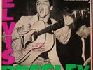 ELVIS PRESLEY MY BABY LEFT ME + 3 ITALY 1957 BLACK RCA 4 TRACKS EP RARE