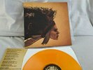 LP STONED JESUS, Seven thunders roar ltd 100 ORANGE vinyl 1st press NASONI Rec
