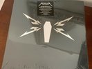 RARE Death Magnetic [DELUXE] METALLICA SEALED NIB + 4 ALBUMS