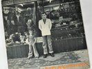 Ian Dury-New Boots And Panties  Original 1977 Vinyl Album LP.  Stiff Records