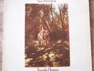 Van Morrison Tupelo Honey 1971 LP Vinyl NM Very Nice & Poster WS 1950 Wild Night