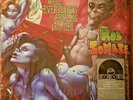 Rob Zombie ?– Well, Everybody's Fucking In A U.F.O. 10in Vinyl RSD 2016 NEW