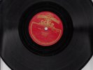 Unknown Artist - Champagne Bristles / Ninon  / USSR /Shellac