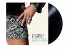 CHRISTIAN STEIFFEN Ferien vom Rock n Roll VINYL LP Rarität Sammlerstück NEU