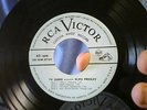 Elvis Presley Rare ORIGINAL Promo 45..1956 TV Guide presents Elvis Presley