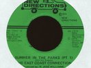 EAST COAST CONNECTION Summer in the Parks New Directions Northern Soul Funk 45