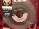 Run-DMC You Be Illin' Carolina Chocolate Drops 7