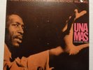 KENNY DORHAM / UNA MAS (ONE MORE TIME) / BLUE NOTE LP BST 84127 WHITE b RVG NM-