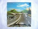 Kraftwerk - Autobahn - LP - New Zealand 1974 Vertigo via Phonogram (import)