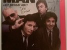 rare signed MAN [Deke Leonard,Jones,Ace +1] 